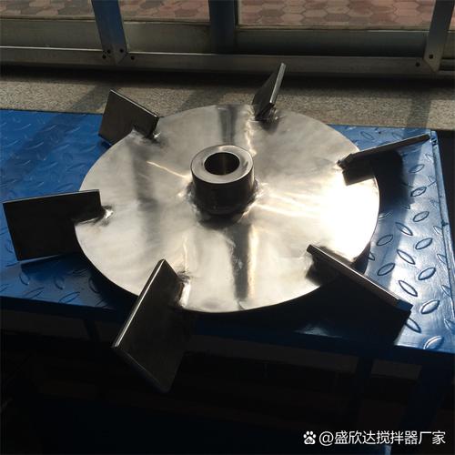 脱硫搅拌器 环保工程中的关键设备与质量影响